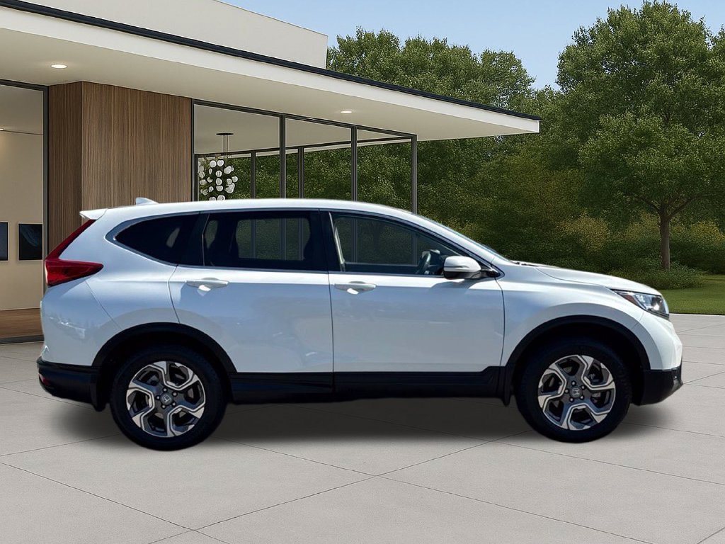 Used 2019 Honda CR-V EX image 7