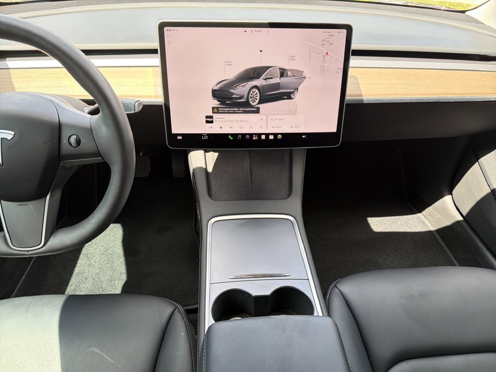 Used 2023 Tesla Model 3 Long Range AWD/4WD image 19