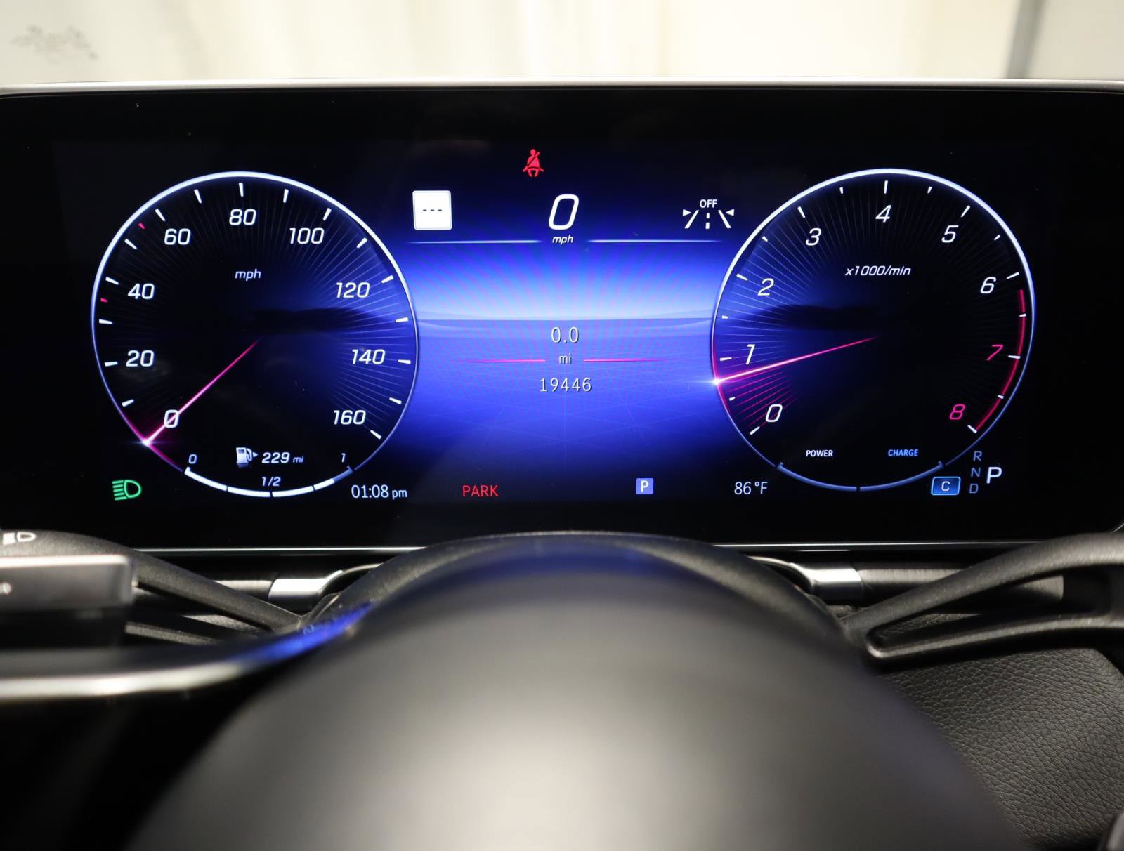 Used 2023 Mercedes-Benz S 580 4MATIC Sedan w/ AMG Line image 42