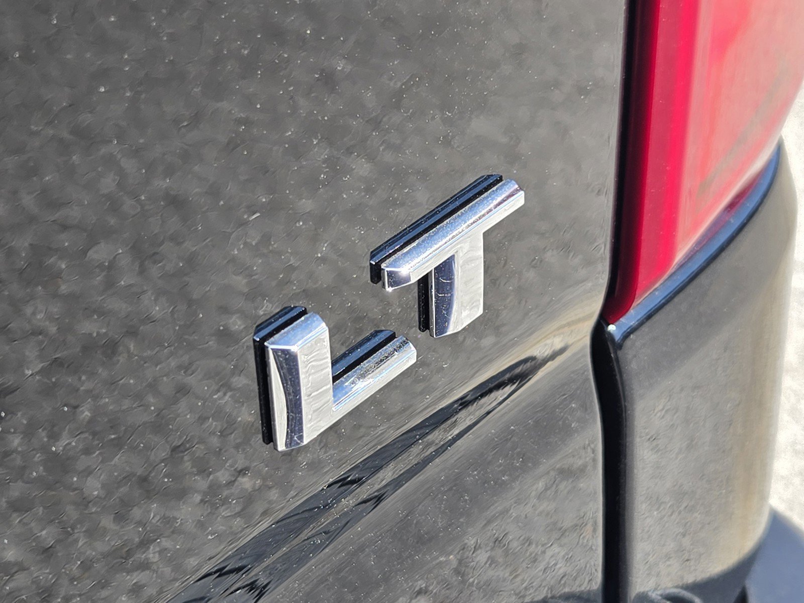 New 2026 Chevrolet Silverado 1500 LT Trail Boss w/ LT Trail Boss Premium Package image 8