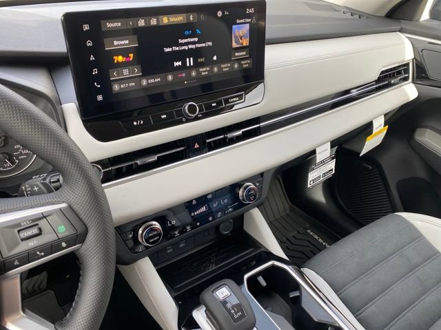 New 2026 Mitsubishi Outlander SE AWD/4WD image 17