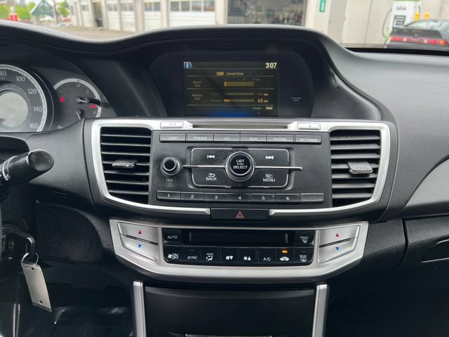 Used 2013 Honda Accord LX image 22