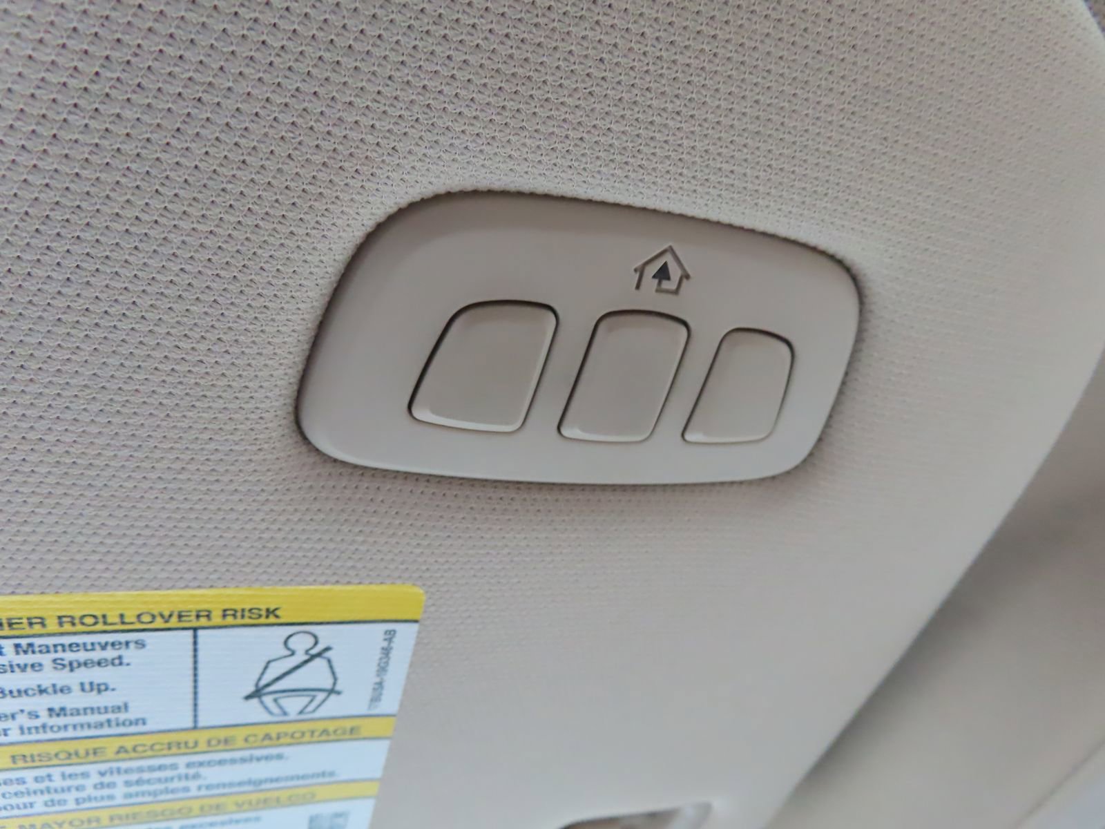 Used 2023 Ford Expedition Max Limited image 44