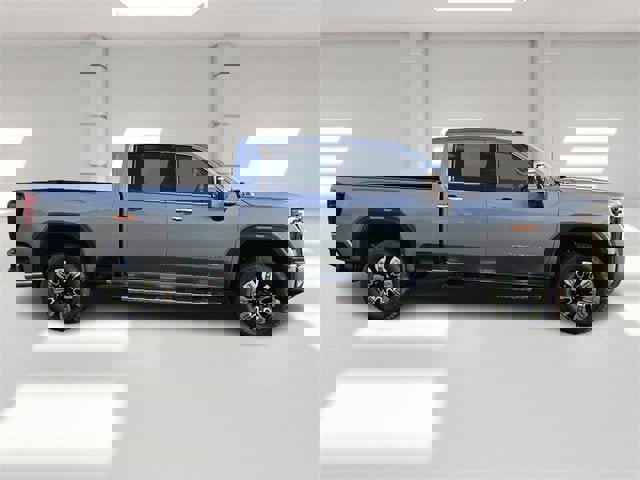 New 2026 GMC Sierra 2500 Denali image 6