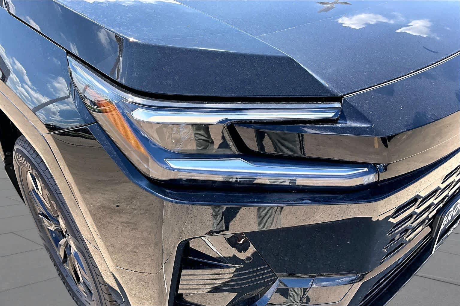 New 2026 Toyota RAV4 SE AWD/4WD image 20