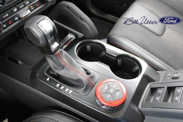 New 2026 Ford Bronco Raptor image 12