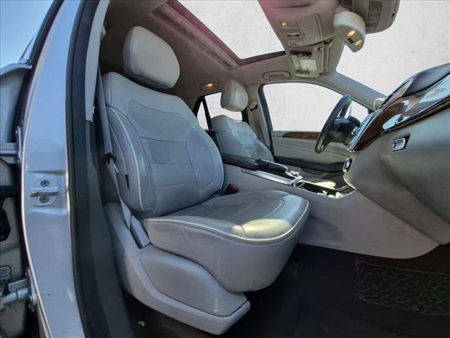 Used 2013 Mercedes-Benz ML 350 4MATIC image 20