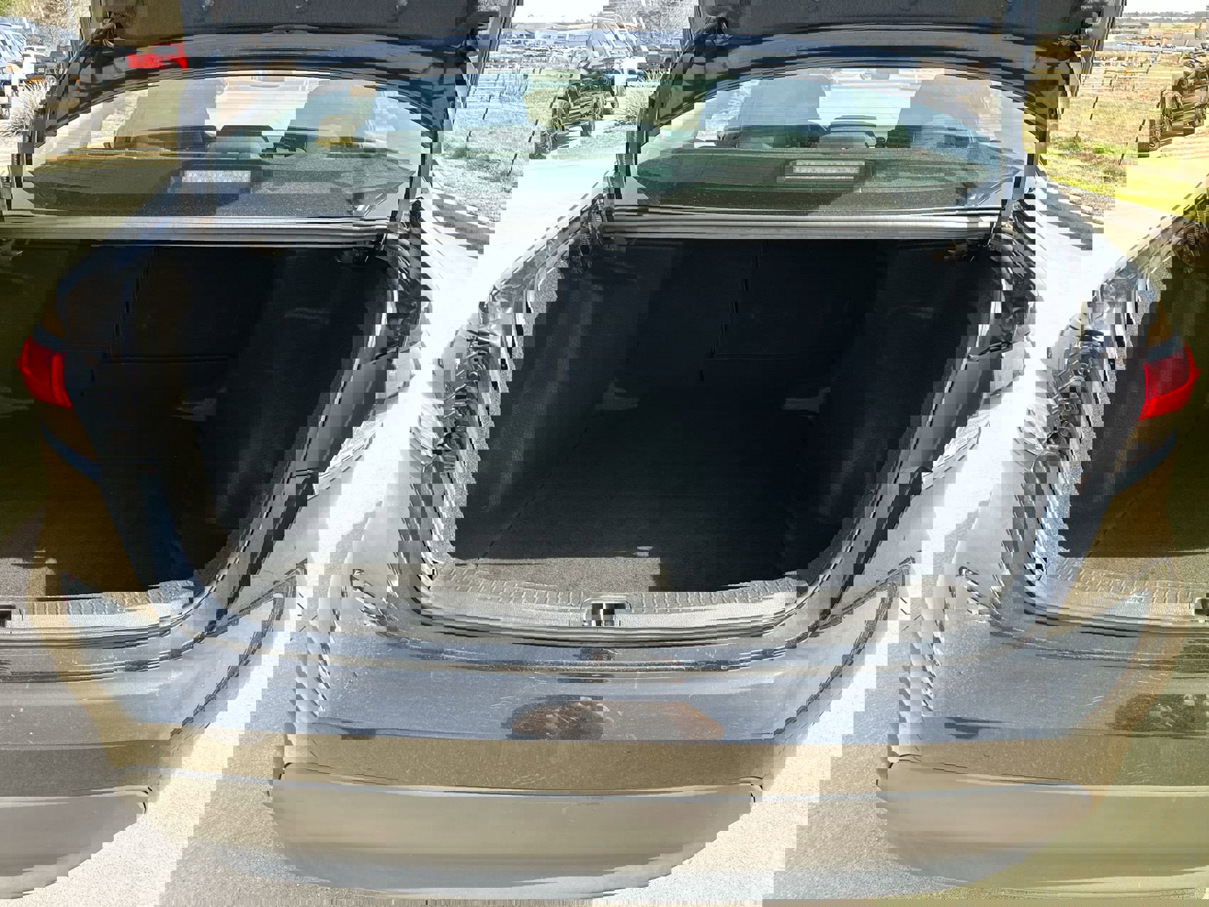 Used 2024 Toyota Corolla LE FWD image 22