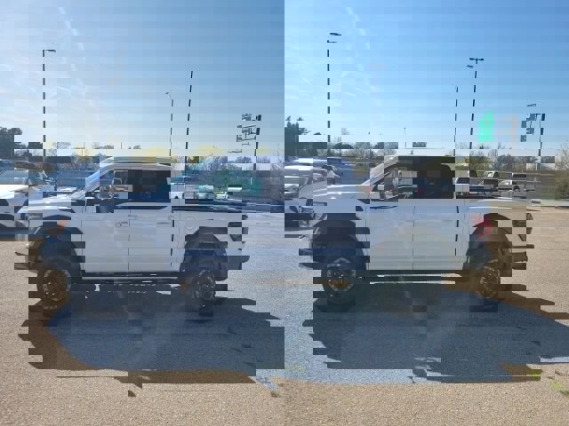 New 2026 Ford F150 Raptor image 2