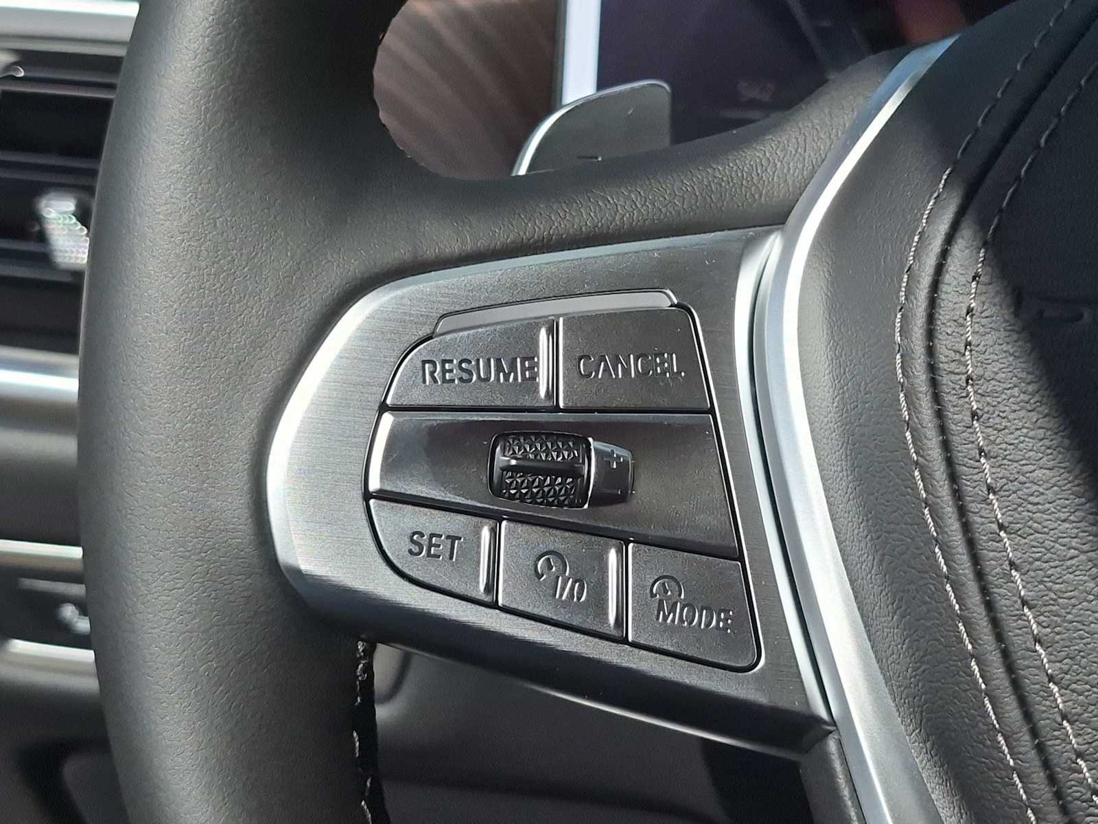 New 2027 BMW X7 xDrive40i AWD/4WD image 25