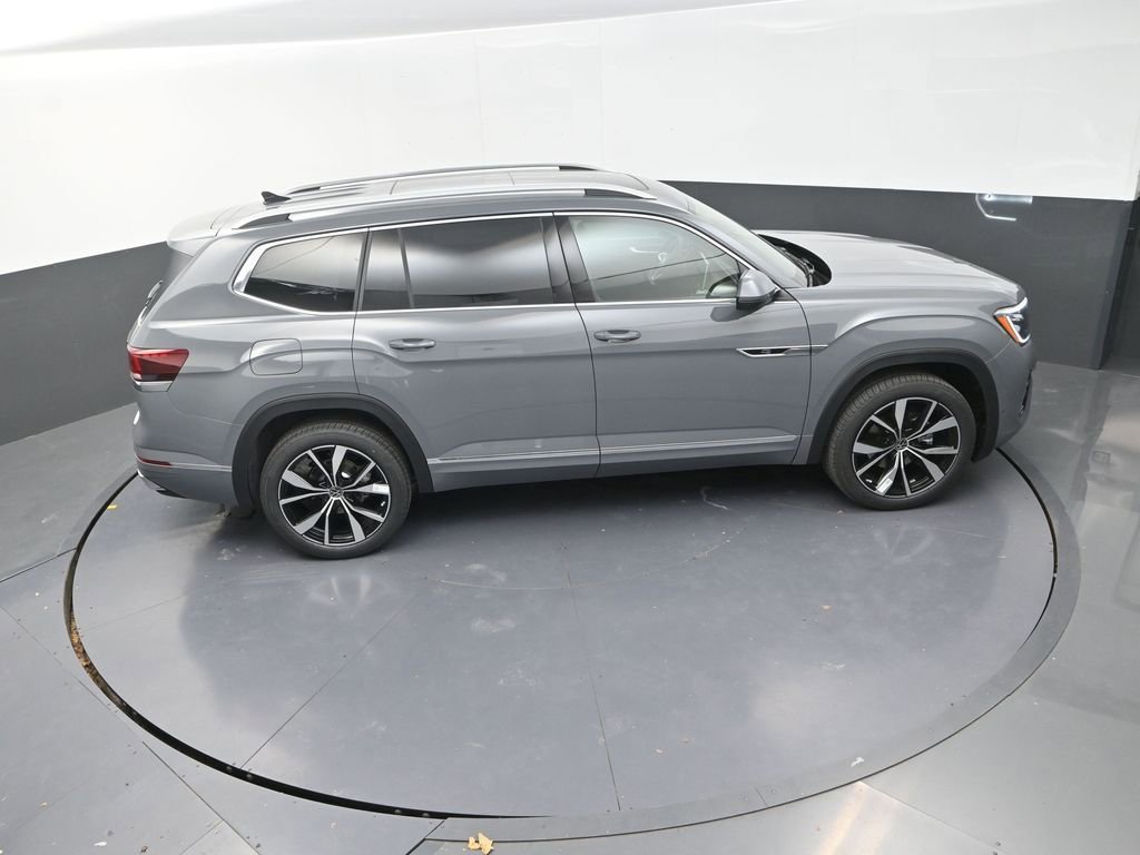 New 2026 Volkswagen Atlas SEL Premium R-Line image 20