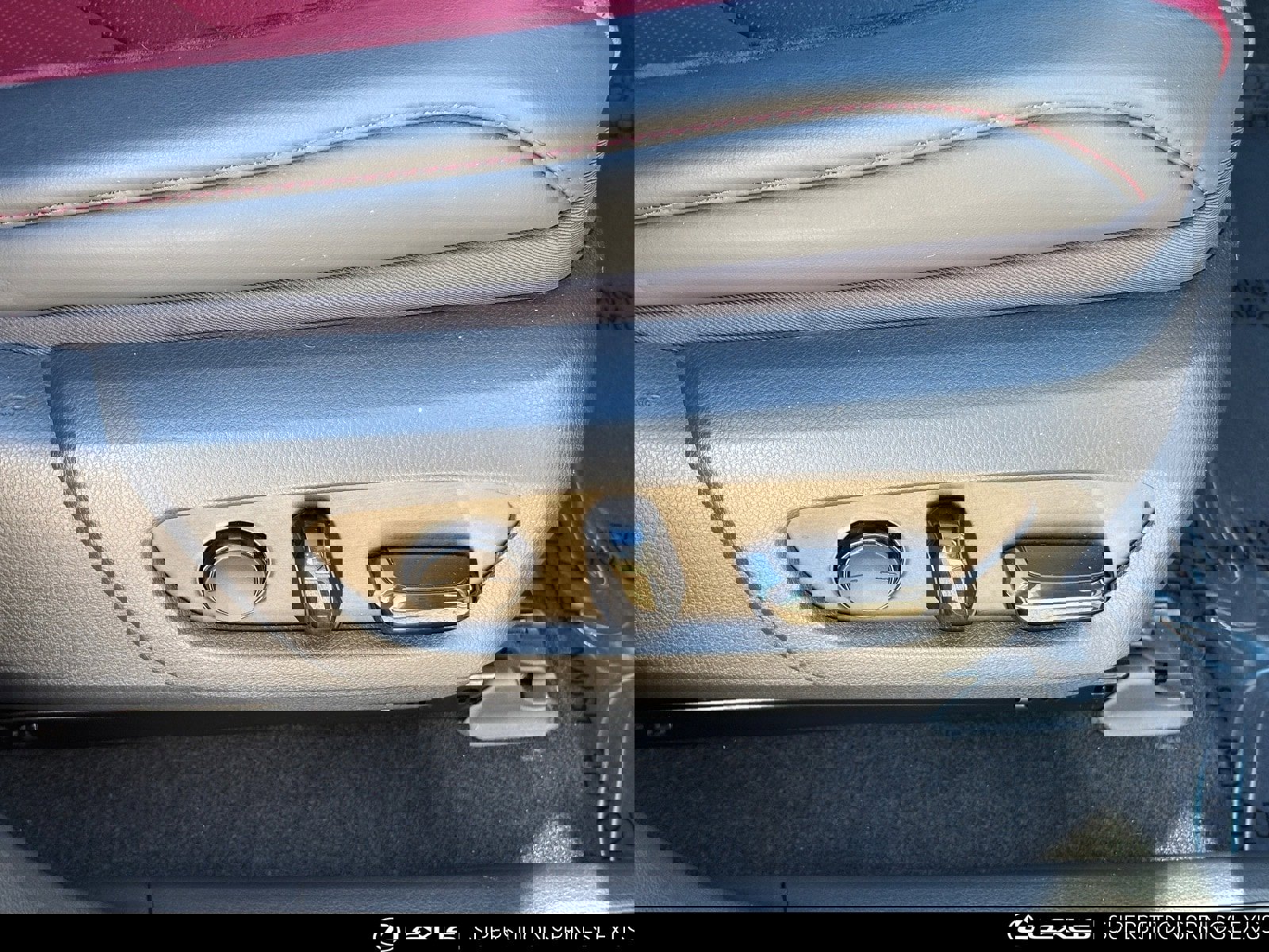 Certified 2024 Lexus RX 500h F Sport image 14