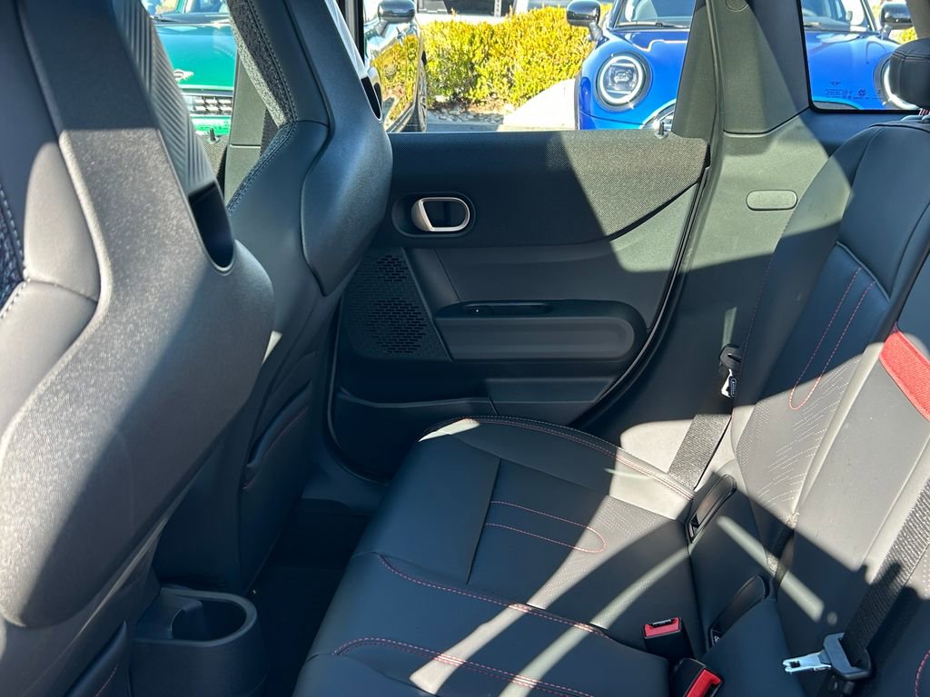 New 2026 MINI Cooper S image 29