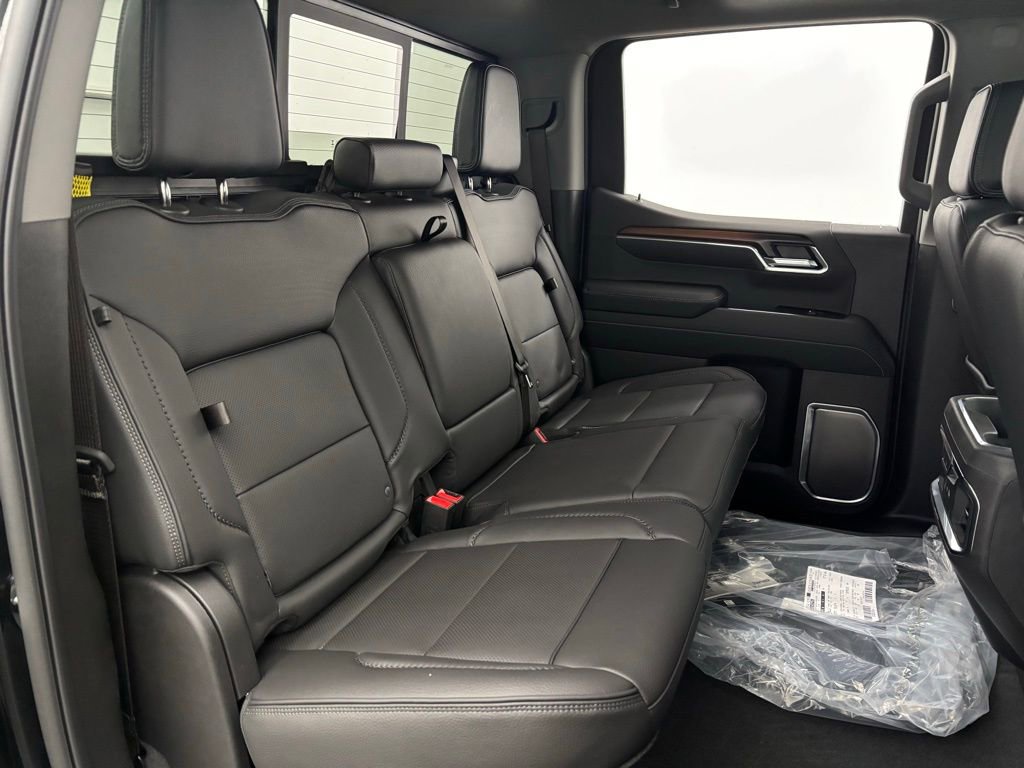 New 2026 GMC Sierra 1500 Denali w/ Denali Reserve Package image 40