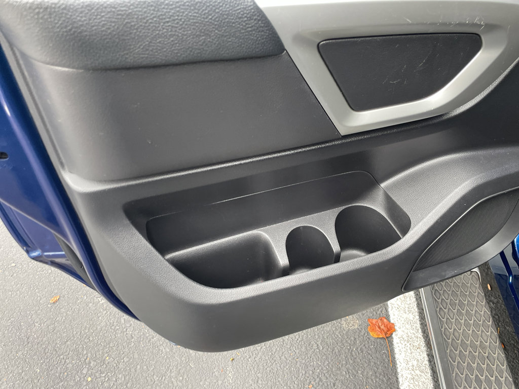 Used 2017 Nissan Titan SL image 48