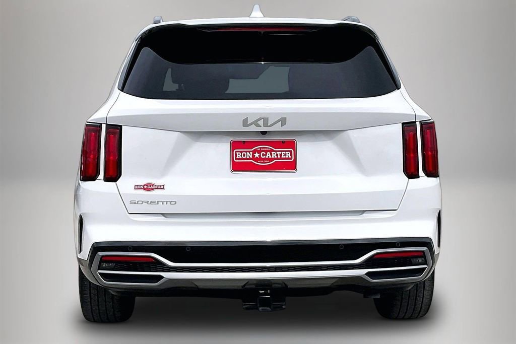 Used 2023 Kia Sorento SX image 6