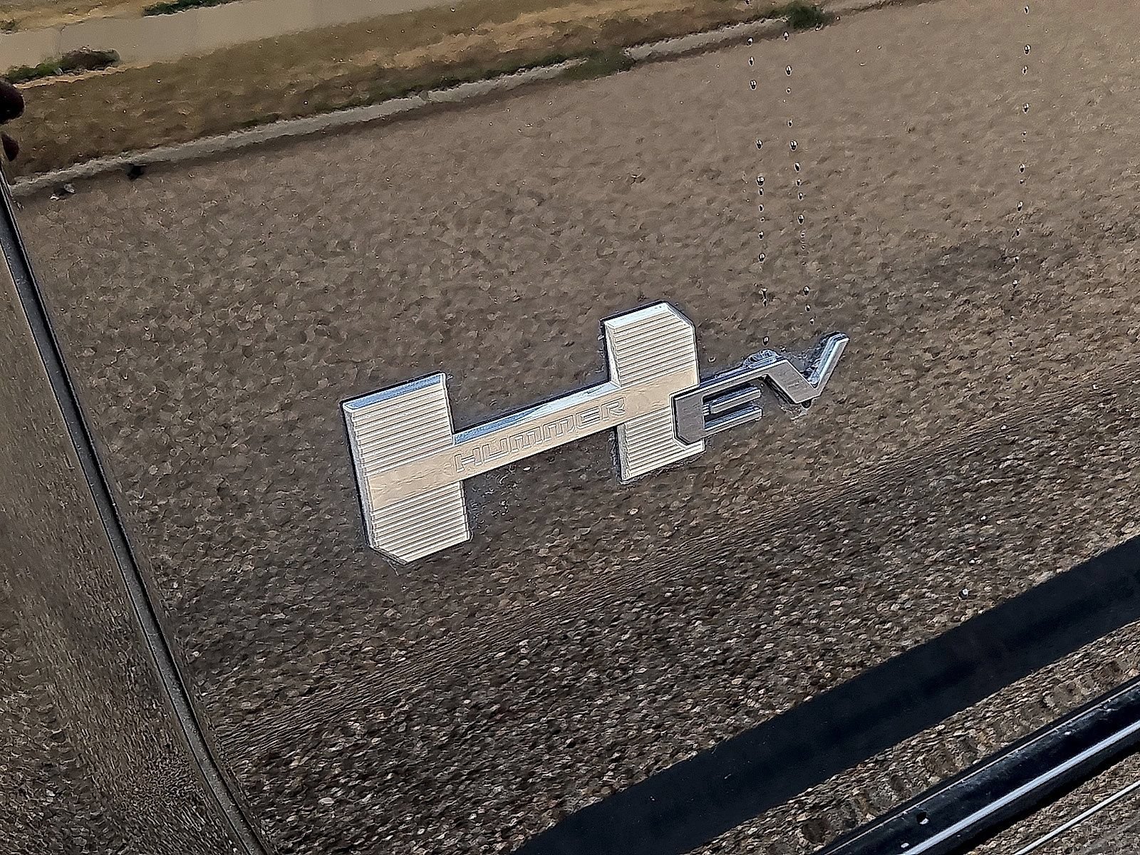 Used 2024 GMC Hummer EV 3X AWD/4WD image 11