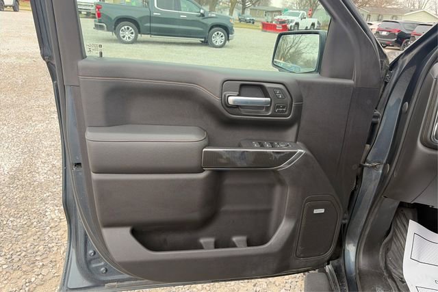 Used 2021 GMC Sierra 1500 AT4 w/ AT4 Premium Package image 18