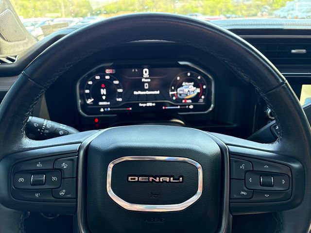 Used 2024 GMC Sierra 3500 Denali Ultimate image 29