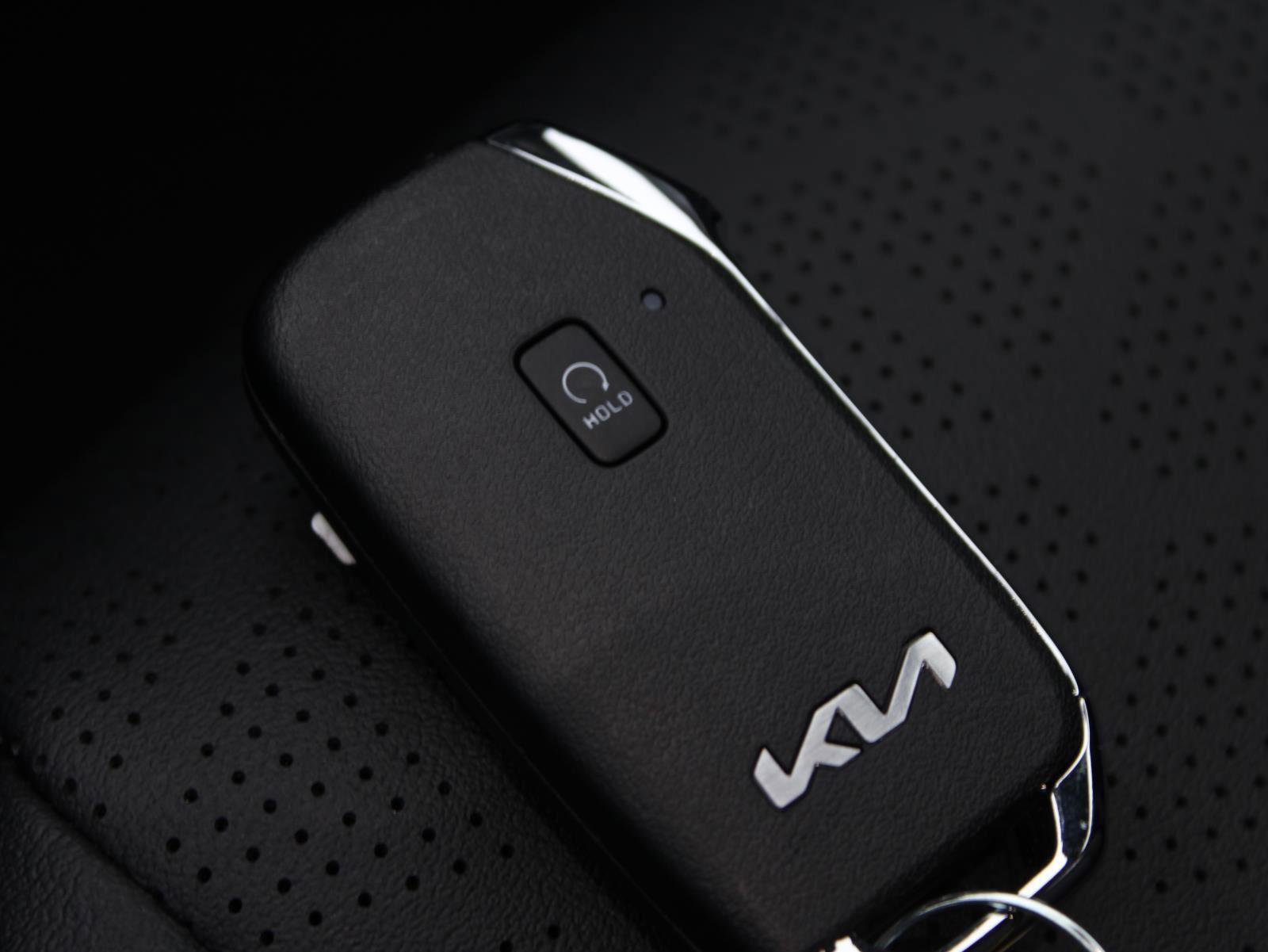 New 2026 Kia Seltos SX image 16