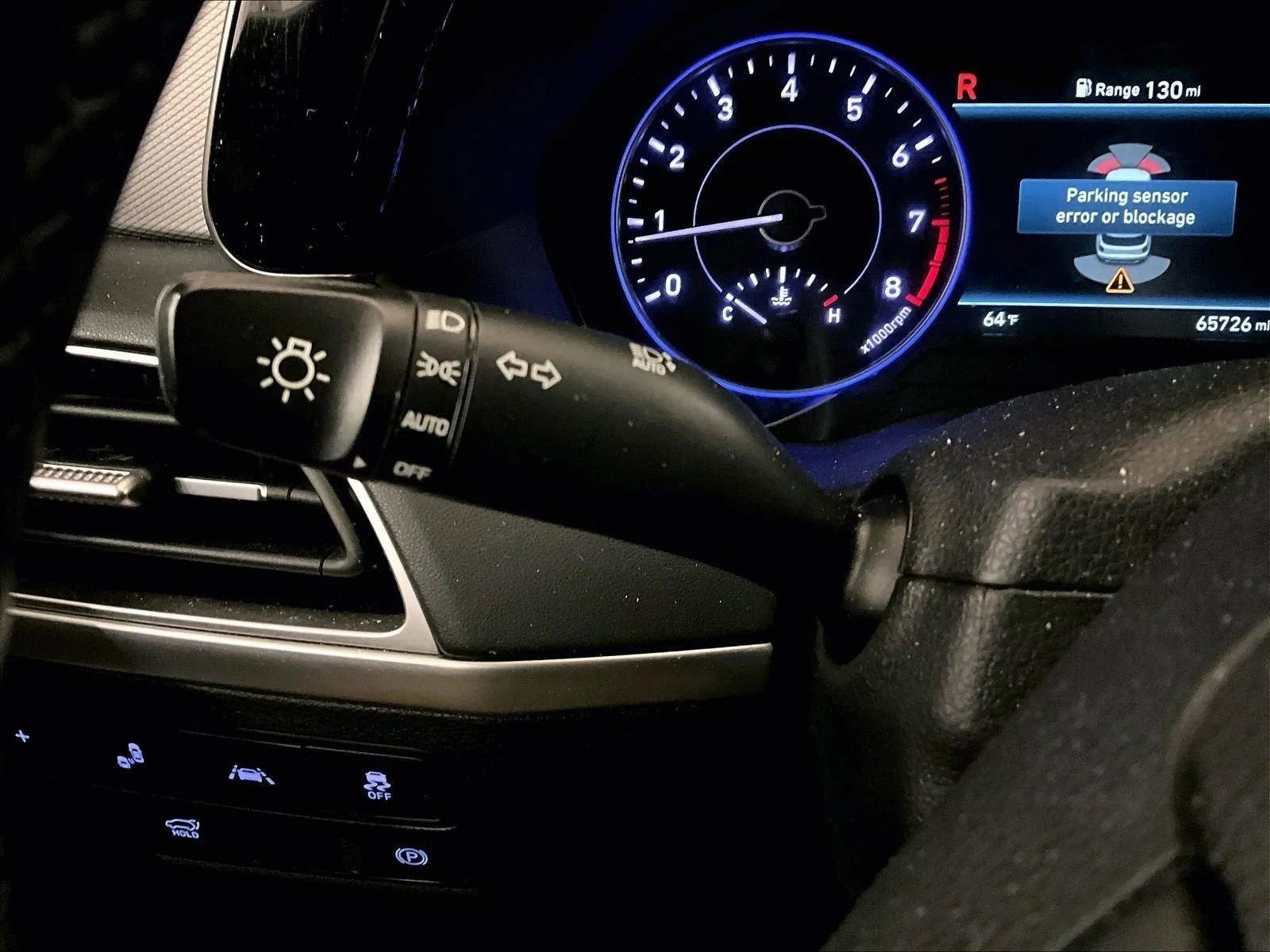 Used 2020 Hyundai Palisade SEL w/ Convenience Package image 31