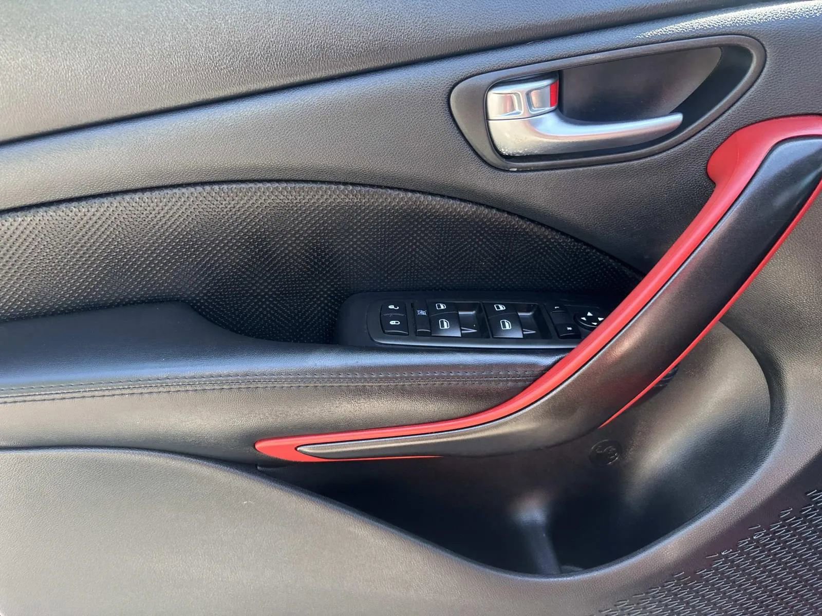 Used 2015 Dodge Dart GT w/ Sun/Sound Group FWD image 14