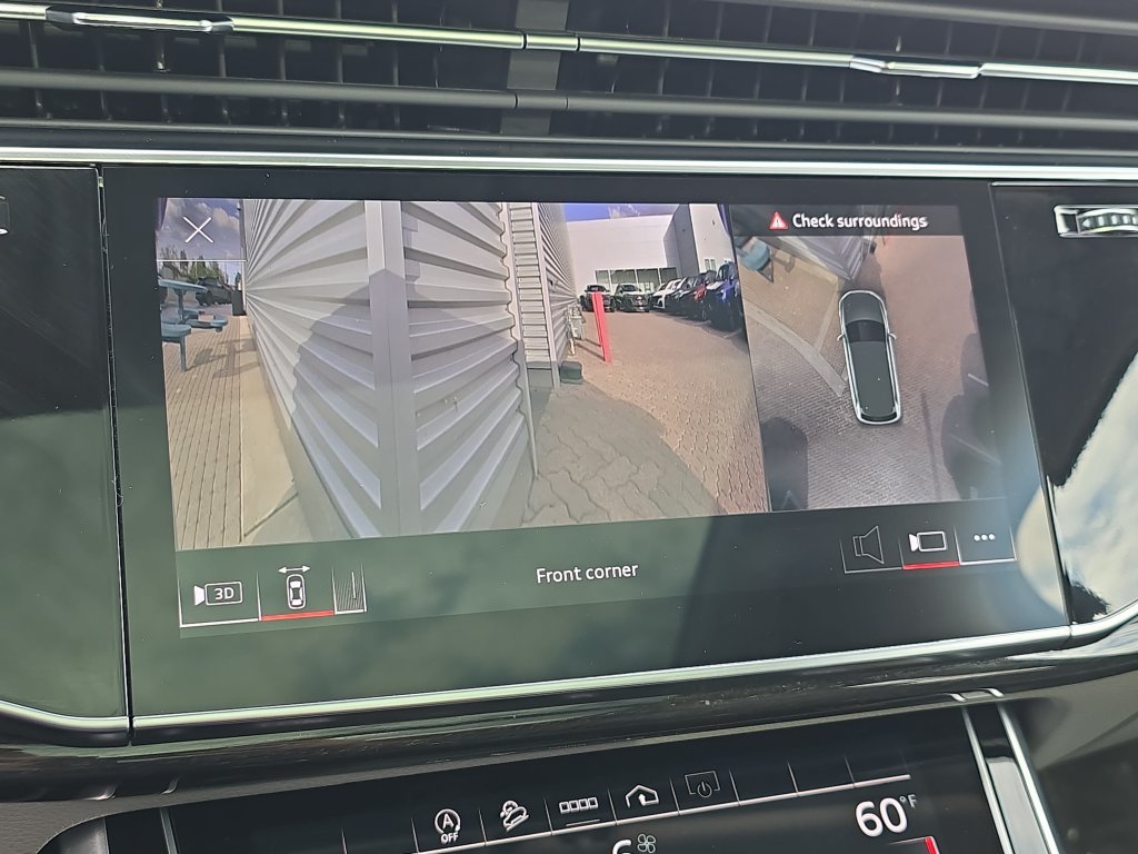 Certified 2023 Audi Q7 2.0T Premium AWD/4WD image 28