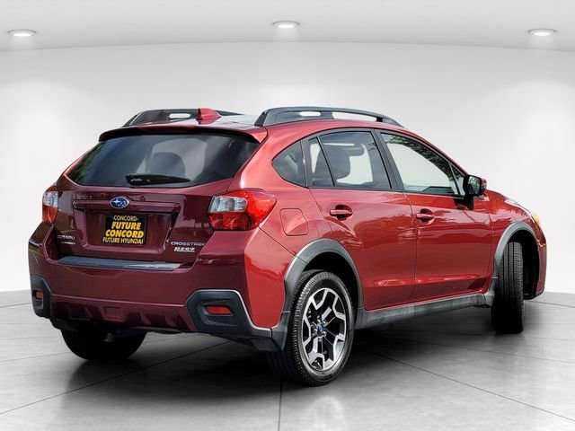 Used 2017 Subaru Crosstrek 2.0i Limited AWD/4WD image 6