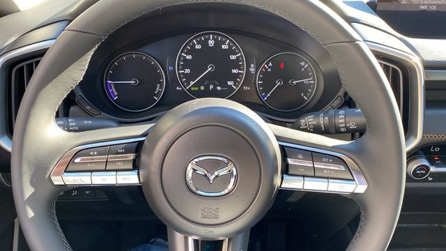 New 2025 MAZDA CX-50 AWD 2.5 Hybrid w/ Premium Pkg image 14