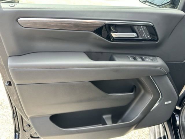 New 2026 Chevrolet Tahoe Premier image 15