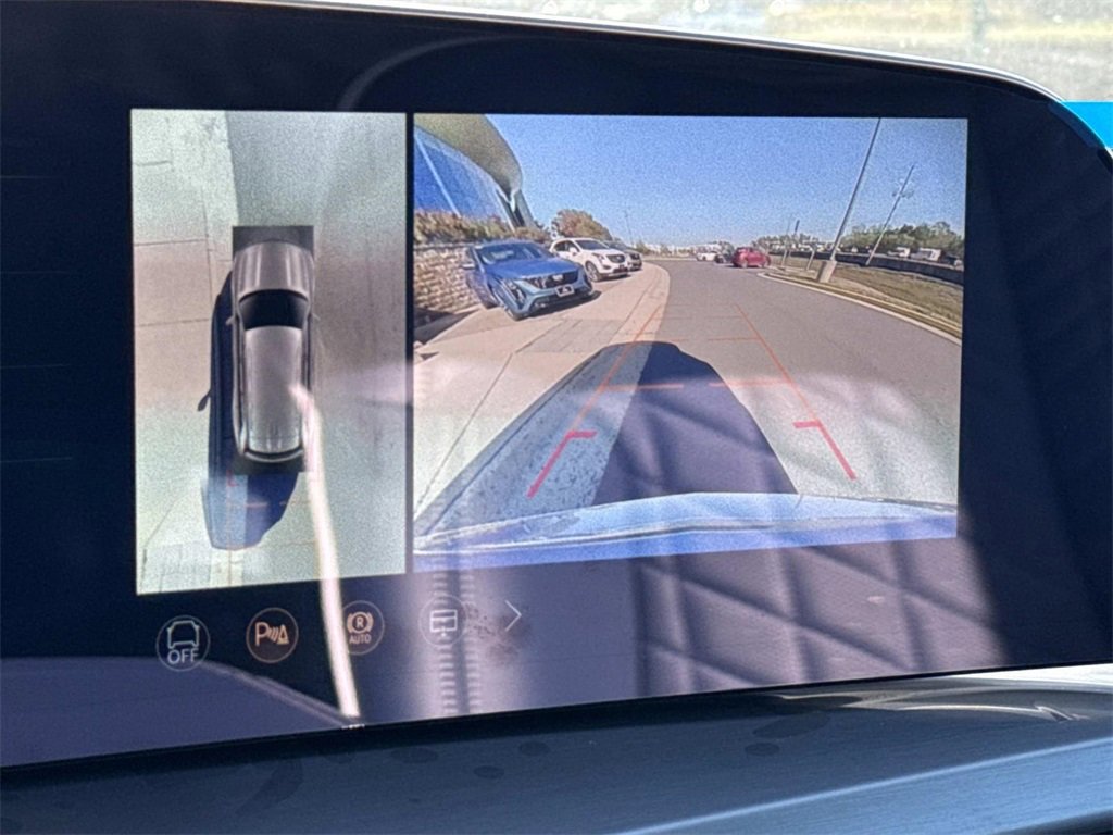 New 2026 Cadillac Vistiq Premium Luxury image 12