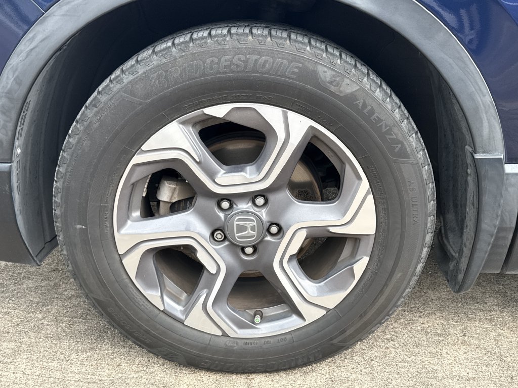 Used 2018 Honda CR-V EX-L image 9