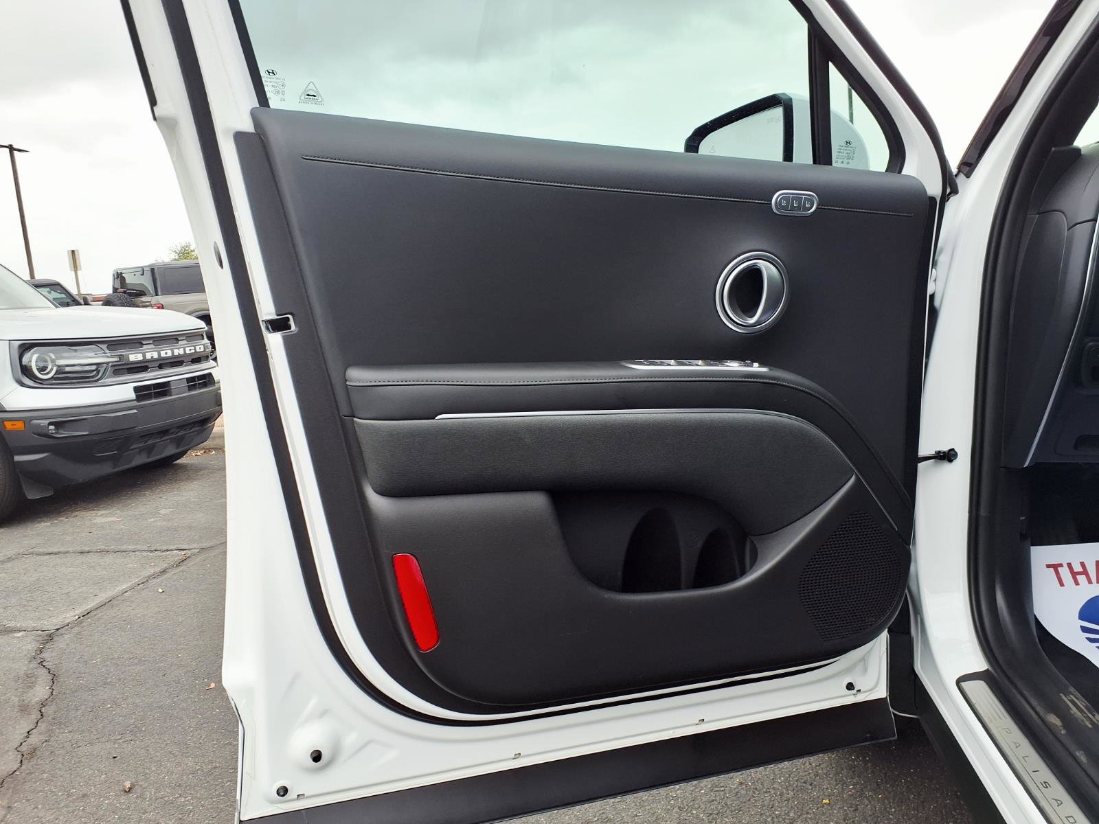 Used 2026 Hyundai Palisade Calligraphy image 20