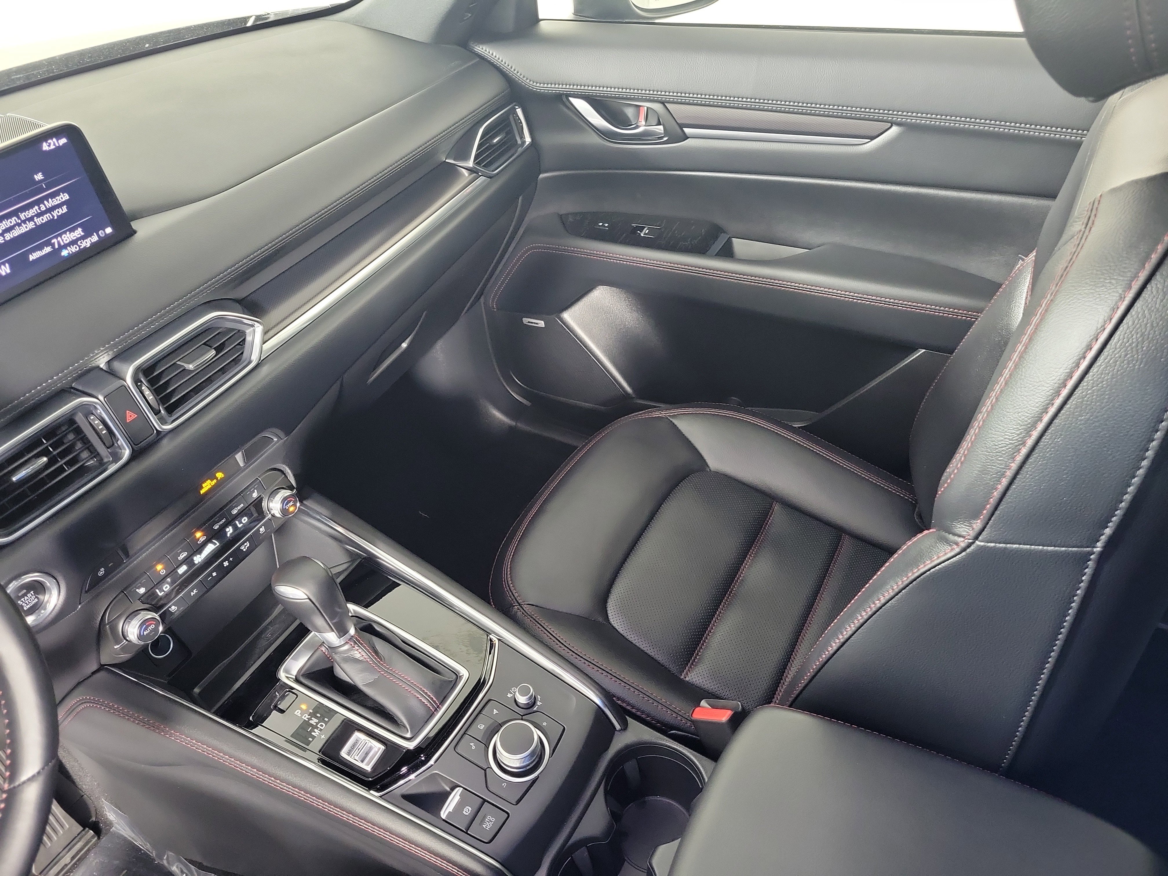 New 2025 MAZDA CX-5 2.5 Turbo image 25