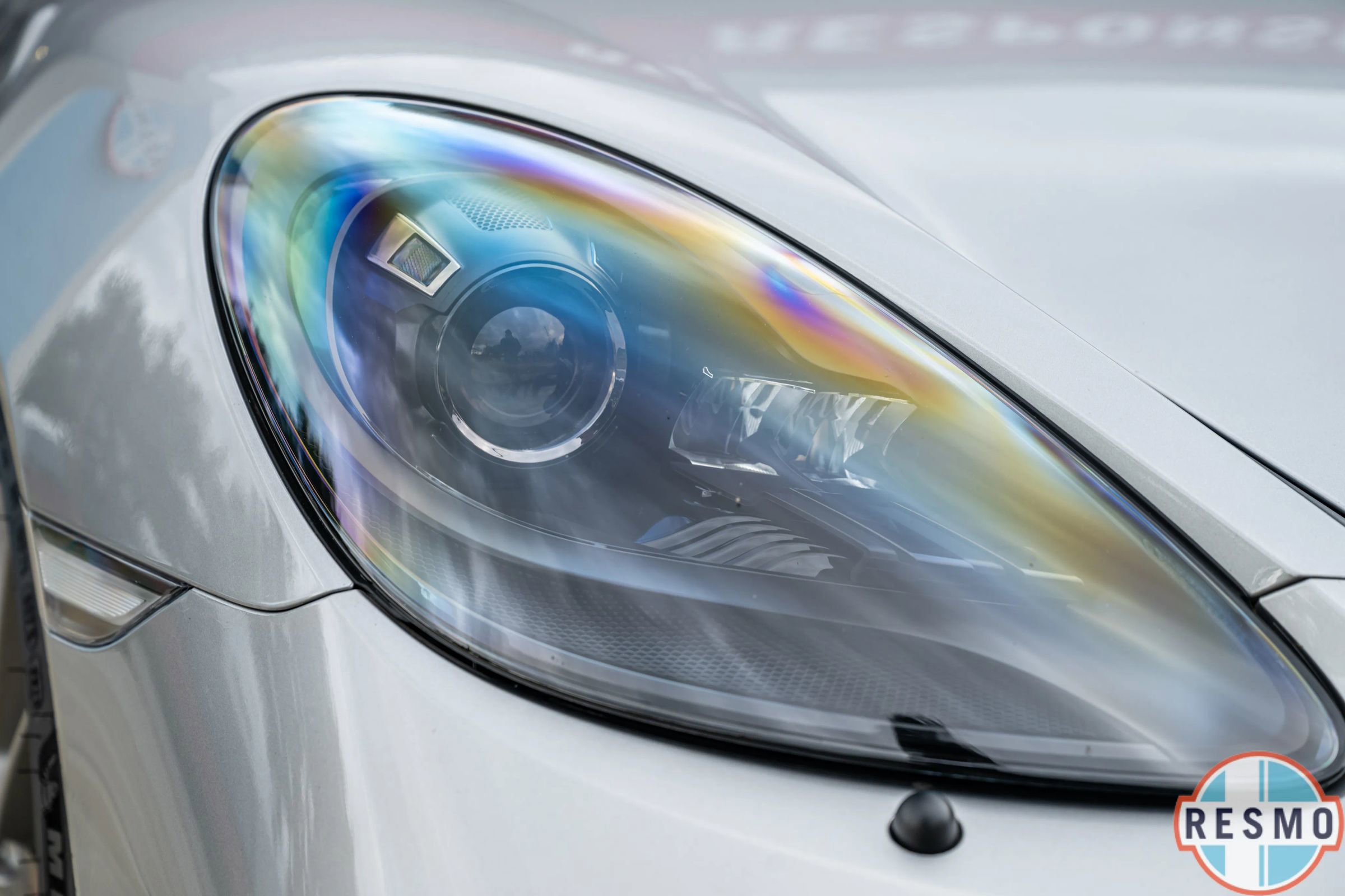 Used 2024 Porsche 718 Cayman GTS RWD image 24