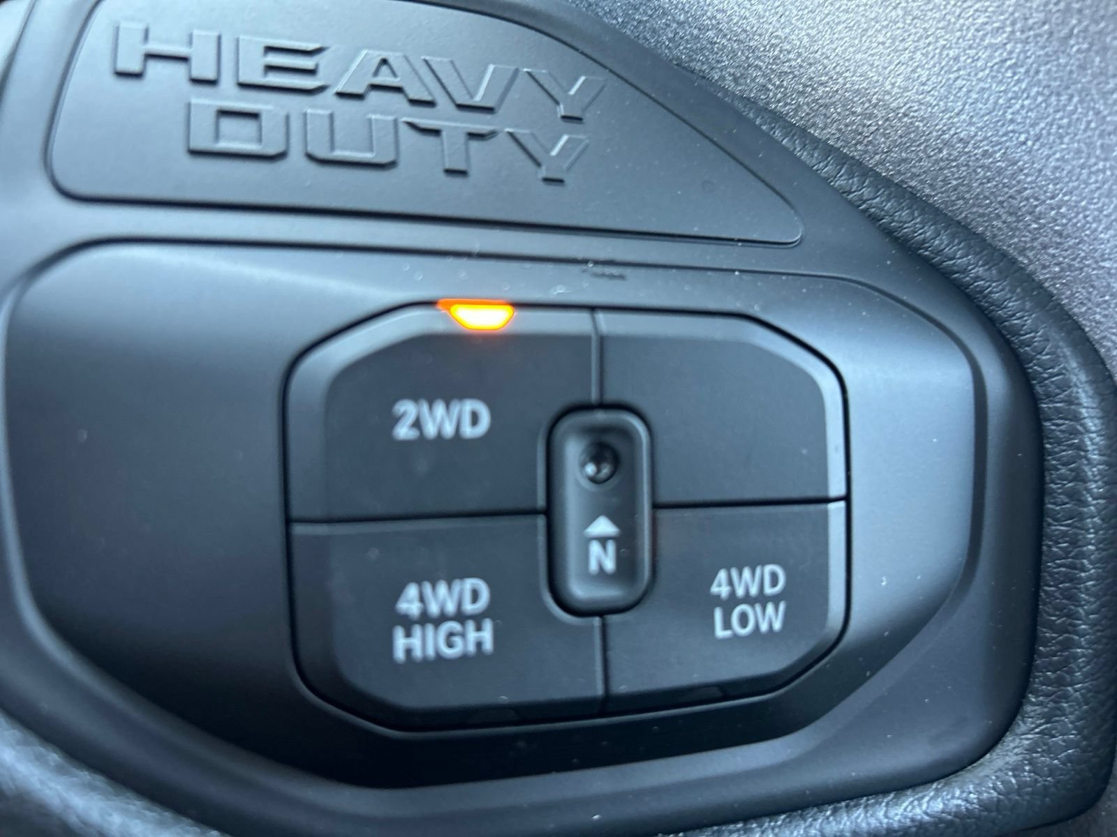 New 2026 RAM 3500 Tradesman AWD/4WD image 29