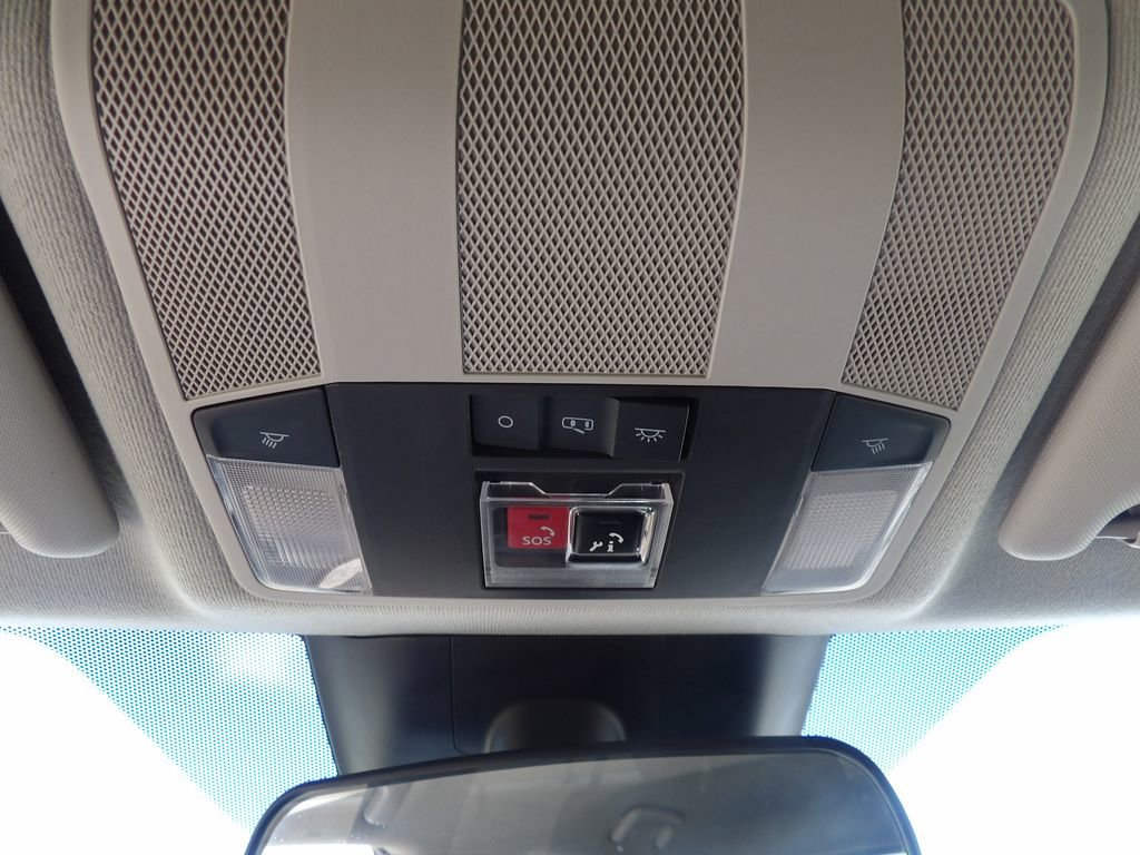 Used 2024 Mitsubishi Eclipse Cross LE image 23