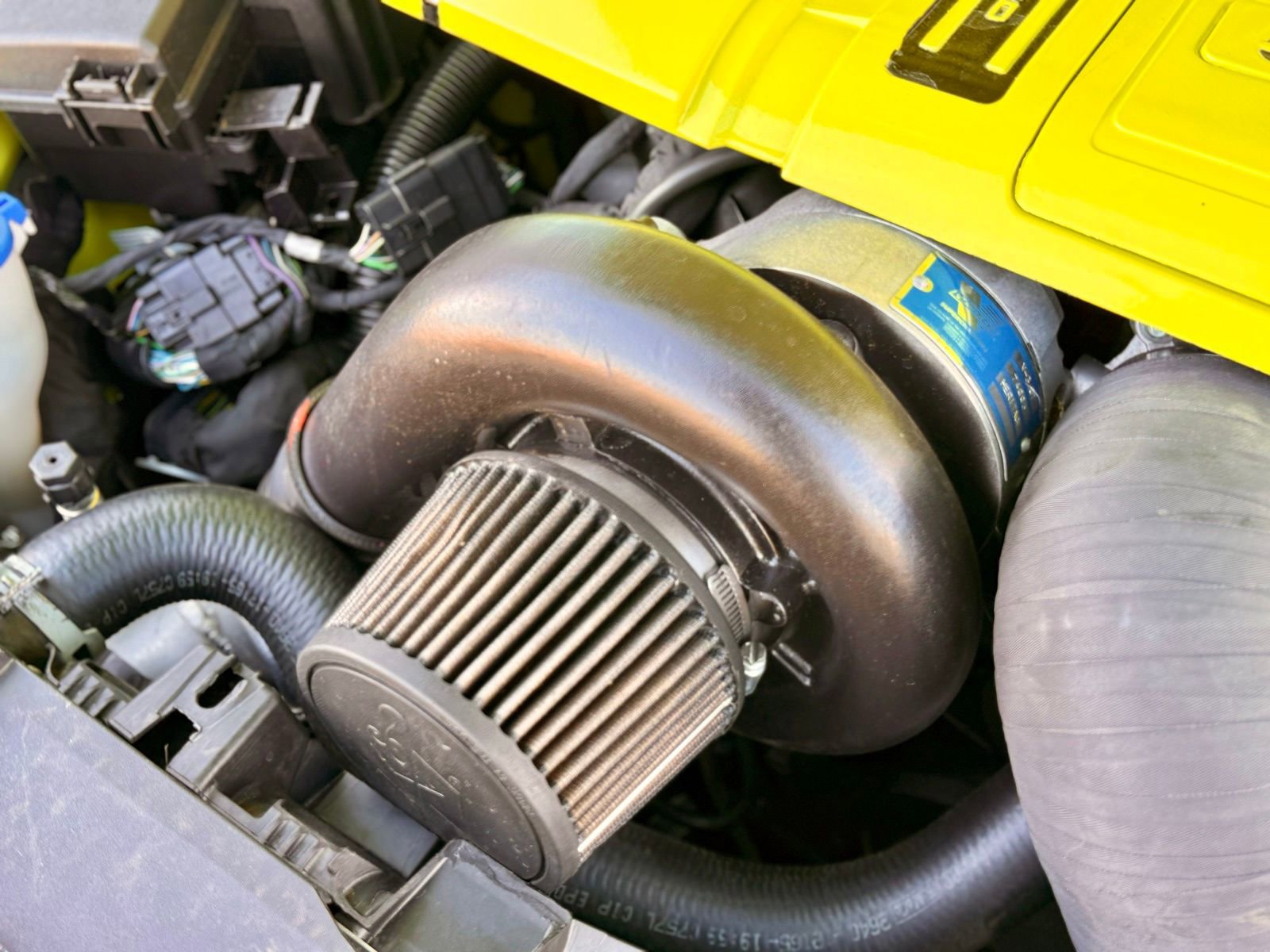 Used 2020 Ford Mustang GT Premium w/ Equipment Group 401A image 32