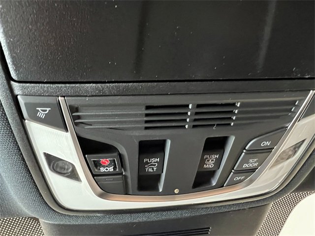 New 2026 Acura MDX A-Spec image 16