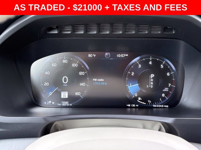 Used 2021 Volvo XC90 T5 Momentum w/ Protection Package Premier FWD image 20