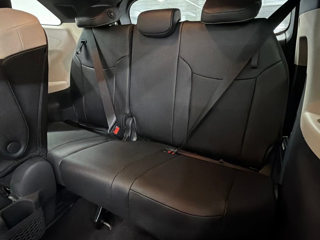 Certified 2026 Toyota Sienna Limited FWD image 40