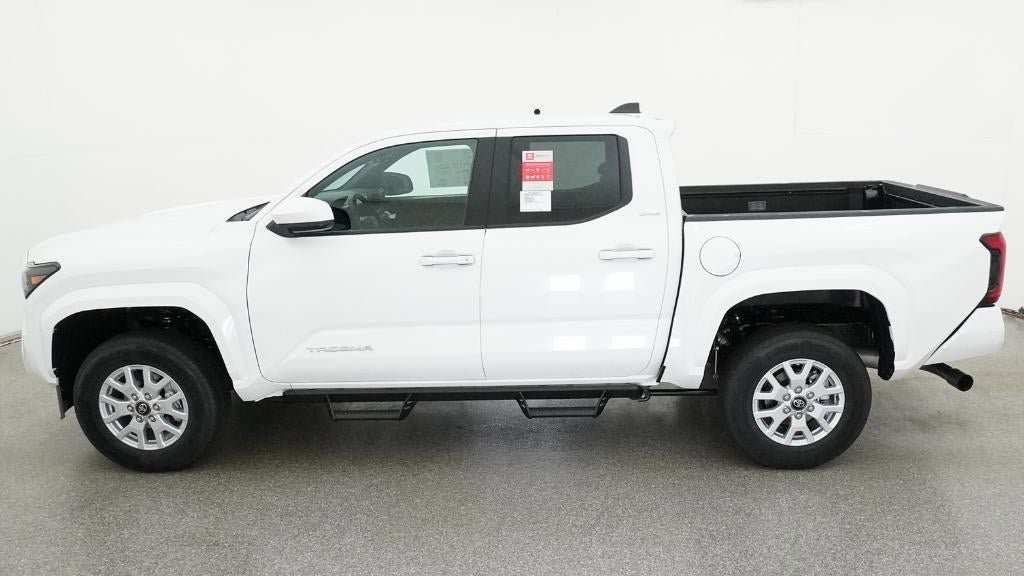 New 2026 Toyota Tacoma 4x4 Double Cab image 3