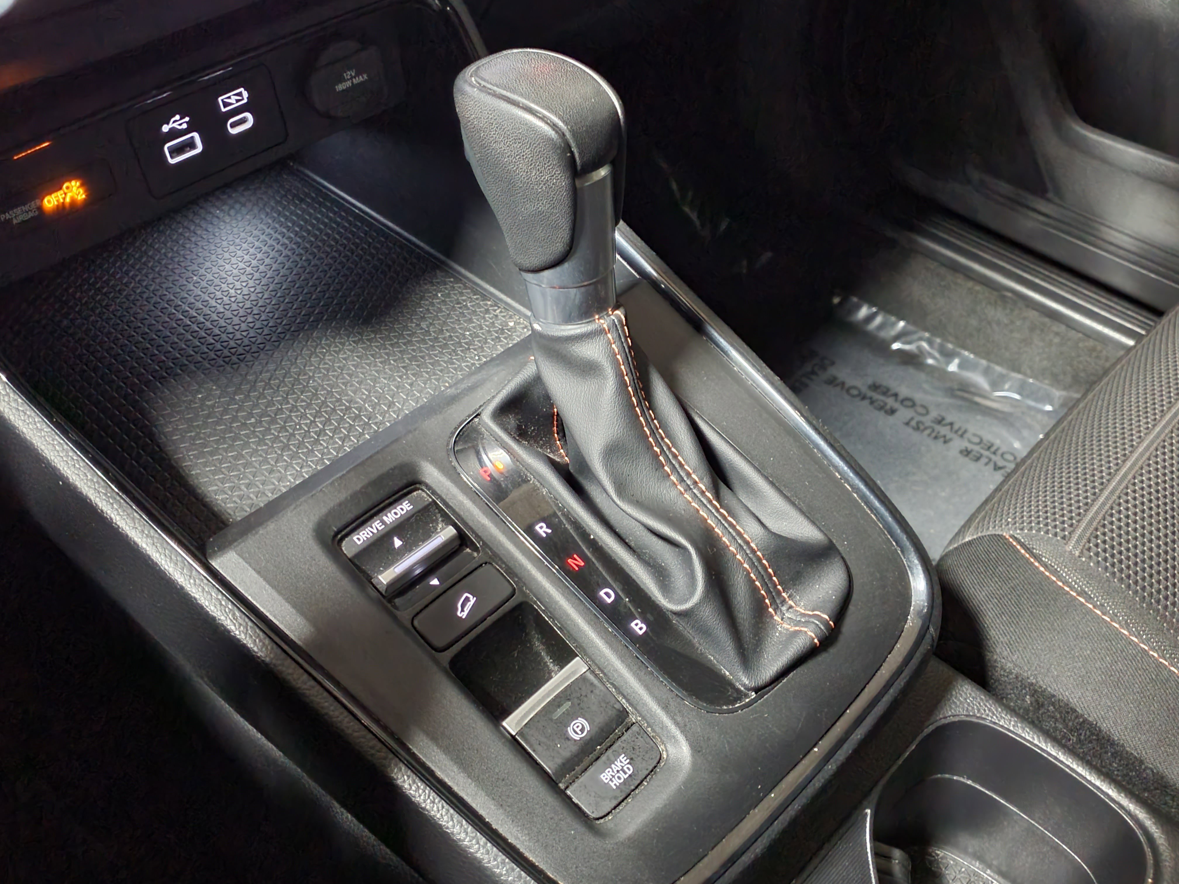 Used 2024 Honda CR-V Sport image 32