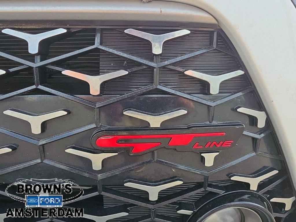 Used 2022 Kia Soul GT-Line FWD image 3