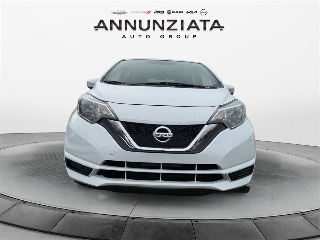 Used 2019 Nissan Versa Note SV image 8