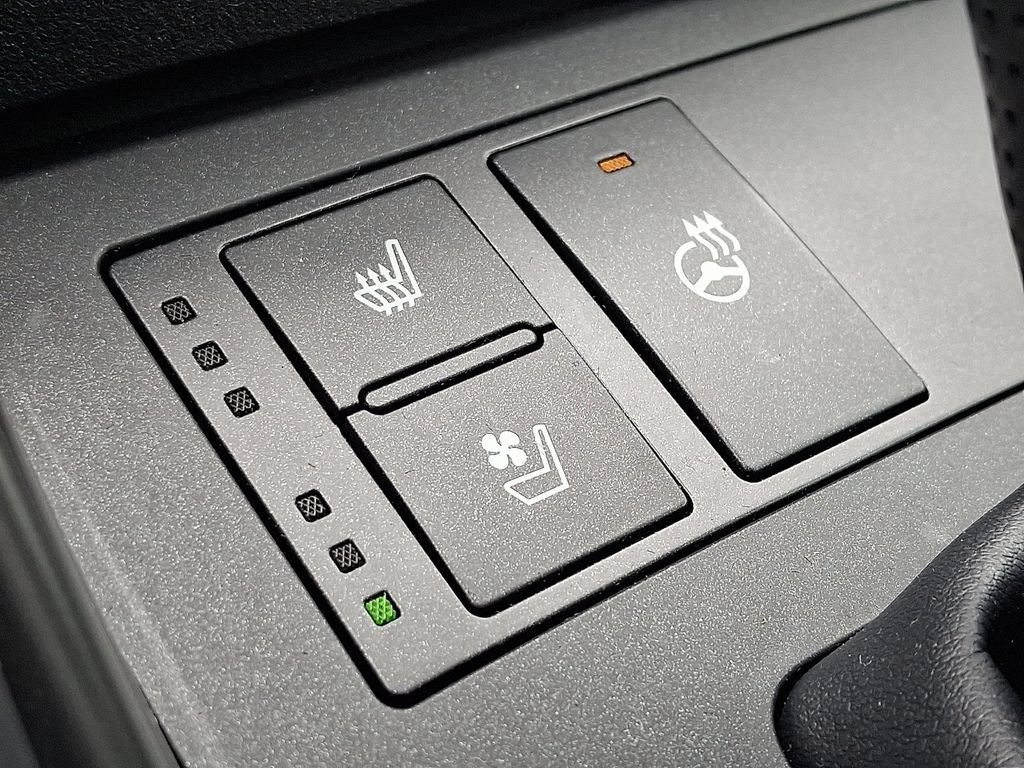 Used 2024 Lexus IS 350 F Sport w/ Memory Package AWD/4WD image 25