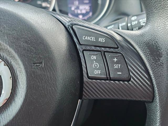 Used 2016 MAZDA CX-5 Sport FWD image 25