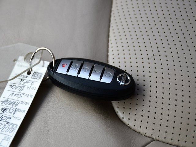 Used 2018 Nissan Armada SL w/ Premium Package image 15