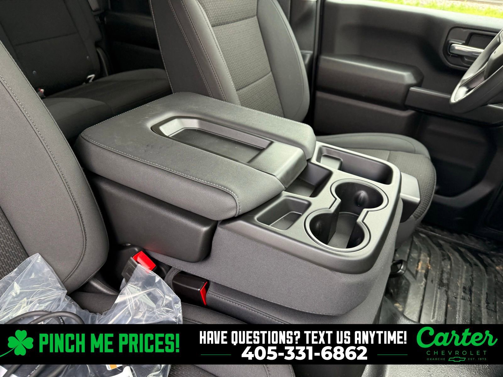 New 2025 Chevrolet Silverado 3500 W/T w/ WT Convenience Package image 27