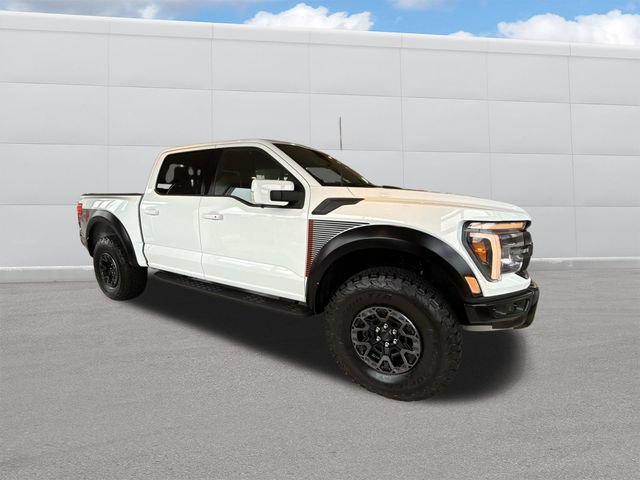 Used 2024 Ford F150 Raptor w/ Equipment Group 803A Raptor R AWD/4WD image 9